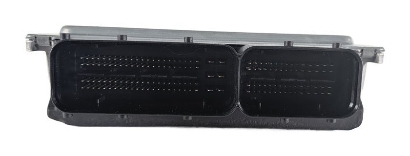 Thumbnail 6: 2011 AUDI S4 S5 (B8) 3.0L SUPERCHARGED (CCBA) ECM ENGINE CONTROL MODULE COMPUTER
