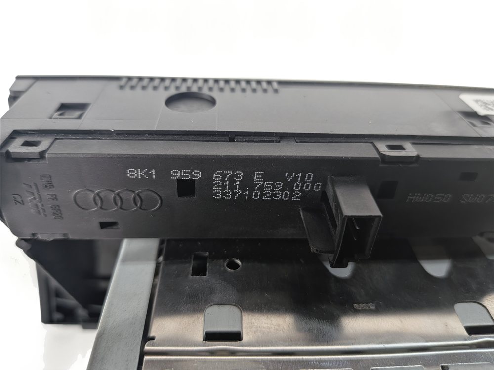 Thumbnail 10: 10-17 VW TOUAREG / AUDI Q5 A6 A4 S4 (7P 8R B8) MMI RADIO CD MULTIMEDIA RECEIVER