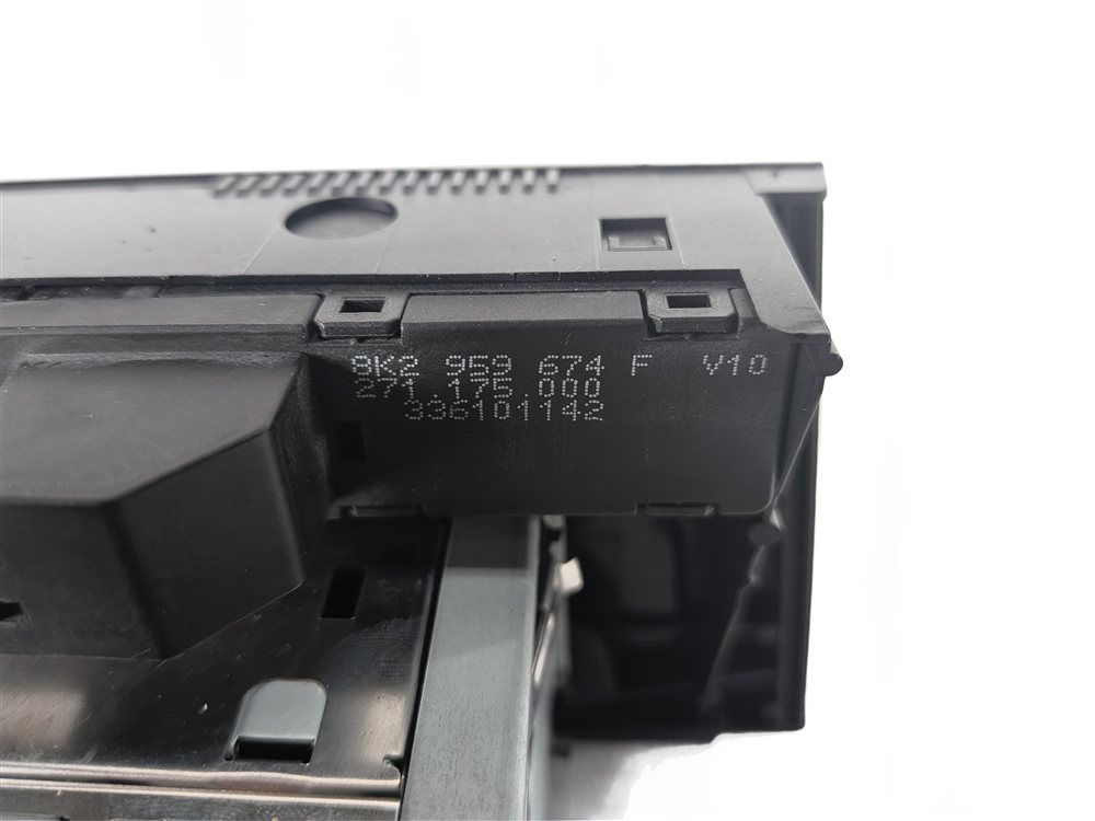 Thumbnail 11: 10-17 VW TOUAREG / AUDI Q5 A6 A4 S4 (7P 8R B8) MMI RADIO CD MULTIMEDIA RECEIVER