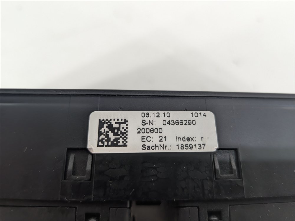 Thumbnail 9: 10-17 VW TOUAREG / AUDI Q5 A6 A4 S4 (7P 8R B8) MMI RADIO CD MULTIMEDIA RECEIVER