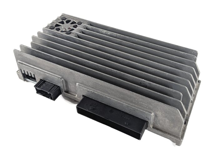 Thumbnail 2: 2011-2017 AUDI A4 Q5 S4 (B8 8R 8K) RADIO STEREO BANG & OLUFSEN AMP AMPLIFIER