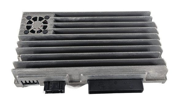 Thumbnail 3: 2011-2017 AUDI A4 Q5 S4 (B8 8R 8K) RADIO STEREO BANG & OLUFSEN AMP AMPLIFIER