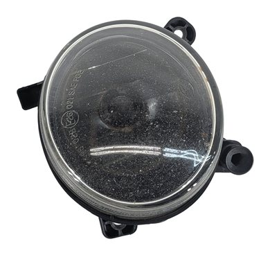 09-17 AUDI A4 A6 Q5 S4 SQ5 (B8 8K 8R C7) FRONT LEFT DRIVER FOGLIGHT LIGHT LAMP