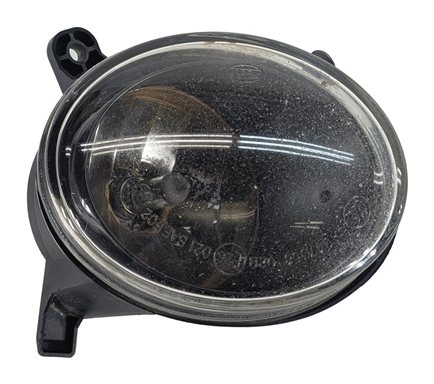 Thumbnail 2: 09-17 AUDI A4 A6 Q5 S4 SQ5 (B8 8K 8R C7) FRONT LEFT DRIVER FOGLIGHT LIGHT LAMP