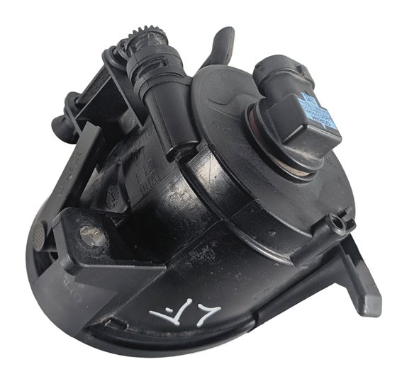 Thumbnail 5: 09-17 AUDI A4 A6 Q5 S4 SQ5 (B8 8K 8R C7) FRONT LEFT DRIVER FOGLIGHT LIGHT LAMP