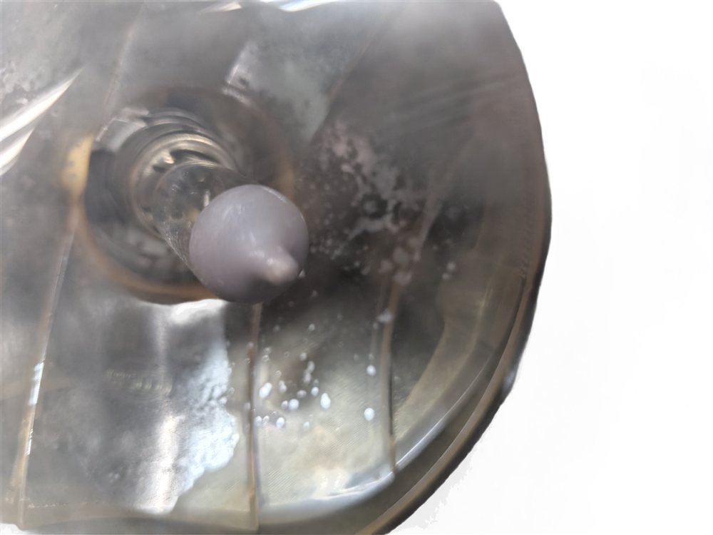 Thumbnail 6: 09-17 AUDI A4 A6 Q5 S4 SQ5 (B8 8K 8R C7) FRONT LEFT DRIVER FOGLIGHT LIGHT LAMP