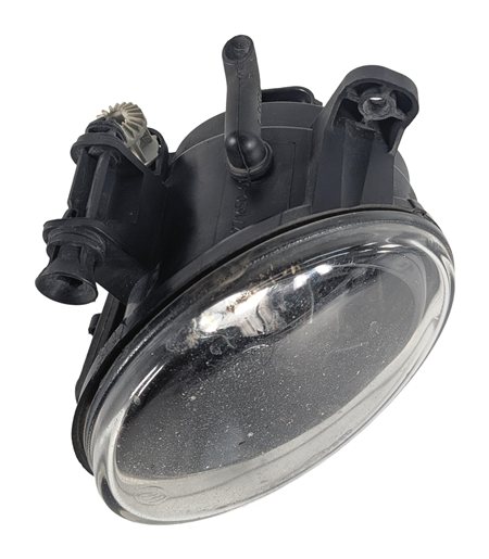 09-17 AUDI A4 A6 Q5 S4 (B8 8K 8R C7) FRONT RIGHT PASSENGER FOGLIGHT LIGHT LAMP