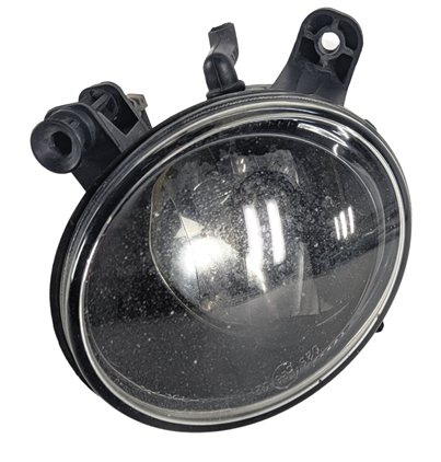 Thumbnail 2: 09-17 AUDI A4 A6 Q5 S4 (B8 8K 8R C7) FRONT RIGHT PASSENGER FOGLIGHT LIGHT LAMP