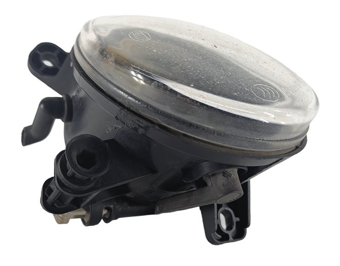Thumbnail 4: 09-17 AUDI A4 A6 Q5 S4 (B8 8K 8R C7) FRONT RIGHT PASSENGER FOGLIGHT LIGHT LAMP
