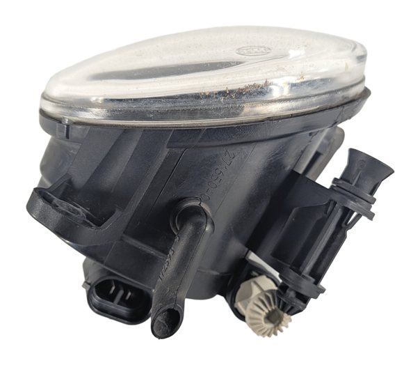 Thumbnail 5: 09-17 AUDI A4 A6 Q5 S4 (B8 8K 8R C7) FRONT RIGHT PASSENGER FOGLIGHT LIGHT LAMP