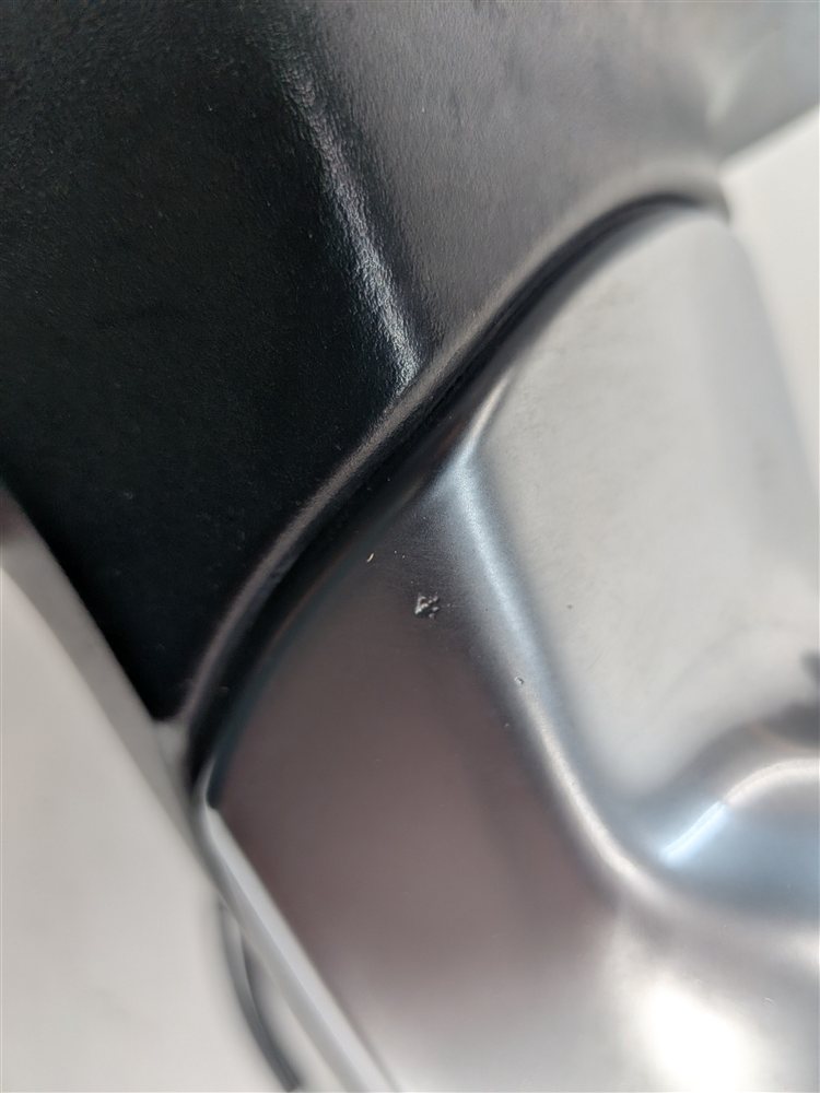Thumbnail 7: 2010-2016 AUDI S4 (B8 8K) LEFT DRIVER HEATED DOOR MIRROR (ALUMINUM) w/ BLINKER