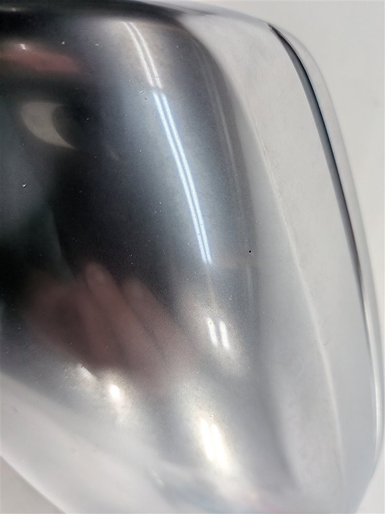 Thumbnail 8: 2010-2016 AUDI S4 (B8 8K) LEFT DRIVER HEATED DOOR MIRROR (ALUMINUM) w/ BLINKER