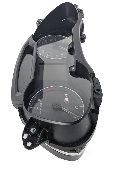 Thumbnail 5: 2011-2012 AUDI S4 (B8 8K) SPEEDOMETER INSTRUMENT GAUGE CLUSTER