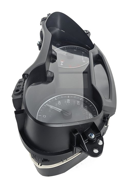 Thumbnail 7: 2011-2012 AUDI S4 (B8 8K) SPEEDOMETER INSTRUMENT GAUGE CLUSTER