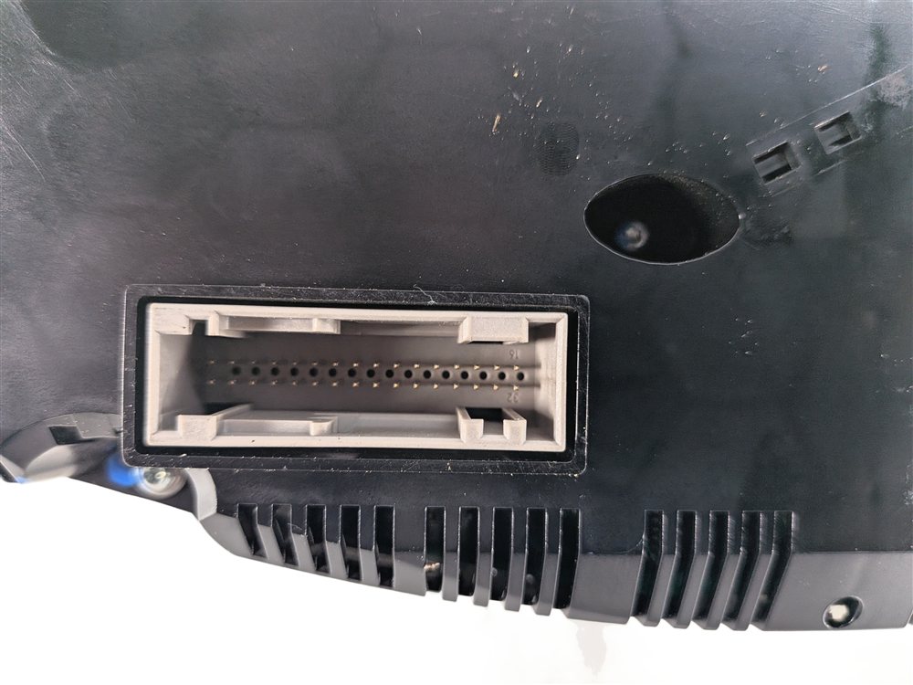 Thumbnail 9: 2011-2012 AUDI S4 (B8 8K) SPEEDOMETER INSTRUMENT GAUGE CLUSTER