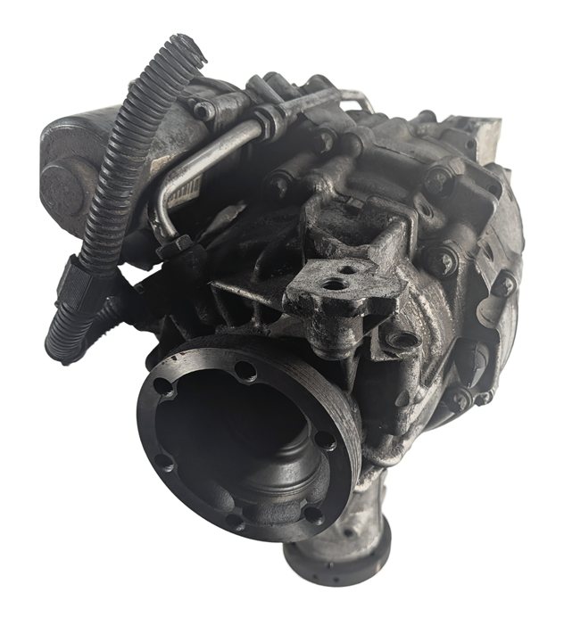 Thumbnail 12: 10-17 AUDI S4 S5 (B8 8K 8T) QUATTRO AWD - MKX MBU LFU - REAR DIFFERENTIAL GEAR