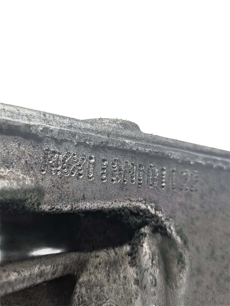 Thumbnail 17: 10-17 AUDI S4 S5 (B8 8K 8T) QUATTRO AWD - MKX MBU LFU - REAR DIFFERENTIAL GEAR