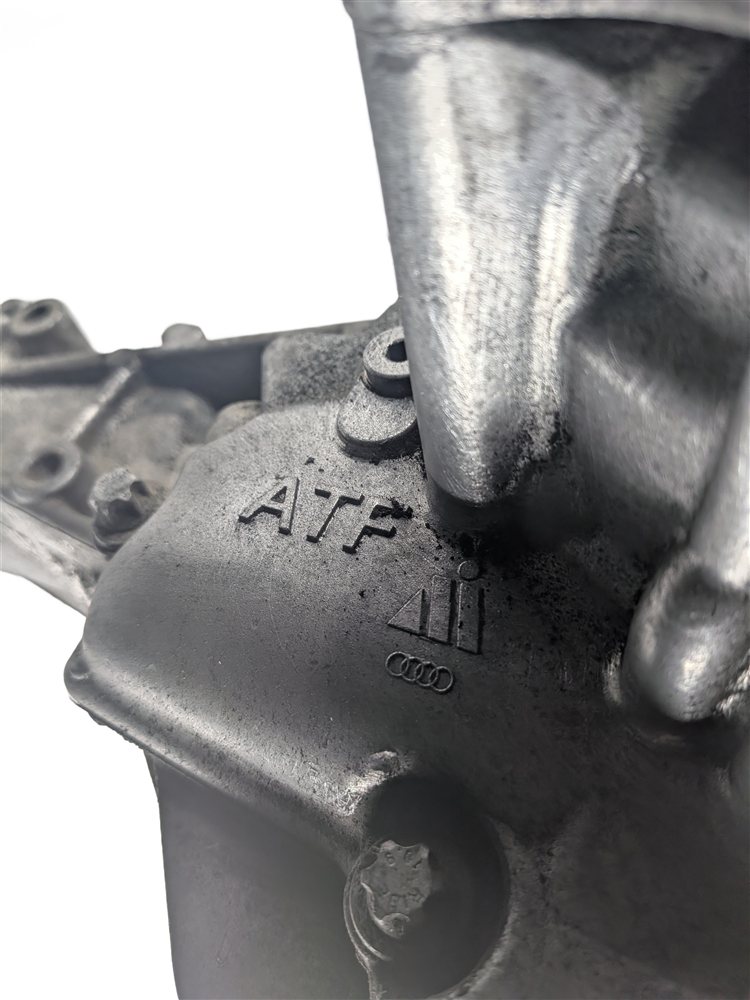 Thumbnail 18: 10-17 AUDI S4 S5 (B8 8K 8T) QUATTRO AWD - MKX MBU LFU - REAR DIFFERENTIAL GEAR