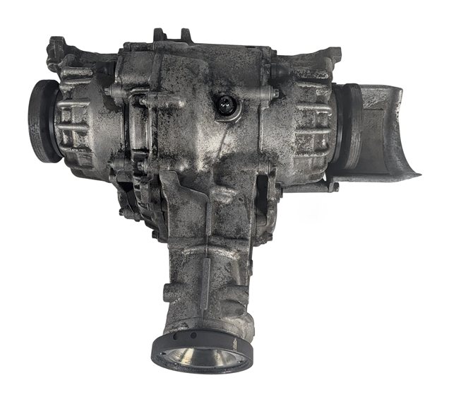 Thumbnail 4: 10-17 AUDI S4 S5 (B8 8K 8T) QUATTRO AWD - MKX MBU LFU - REAR DIFFERENTIAL GEAR