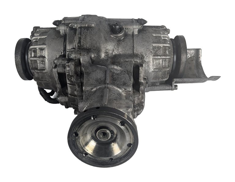 Thumbnail 5: 10-17 AUDI S4 S5 (B8 8K 8T) QUATTRO AWD - MKX MBU LFU - REAR DIFFERENTIAL GEAR