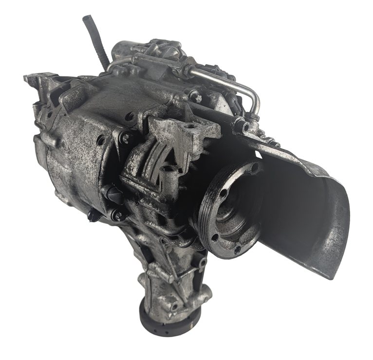 Thumbnail 7: 10-17 AUDI S4 S5 (B8 8K 8T) QUATTRO AWD - MKX MBU LFU - REAR DIFFERENTIAL GEAR