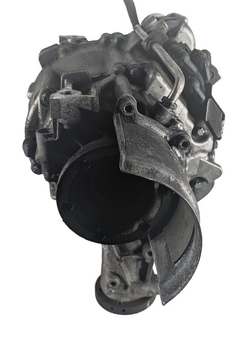 Thumbnail 8: 10-17 AUDI S4 S5 (B8 8K 8T) QUATTRO AWD - MKX MBU LFU - REAR DIFFERENTIAL GEAR