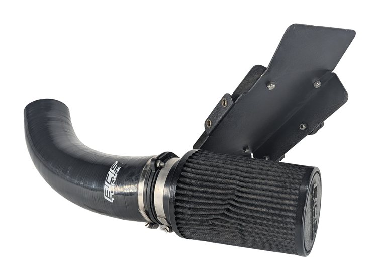 2011 AUDI S4 (B8 8K) 3.0L SUPER (CCBA) ENGINE COLD AIR INTAKE INDUCTION SYSTEM