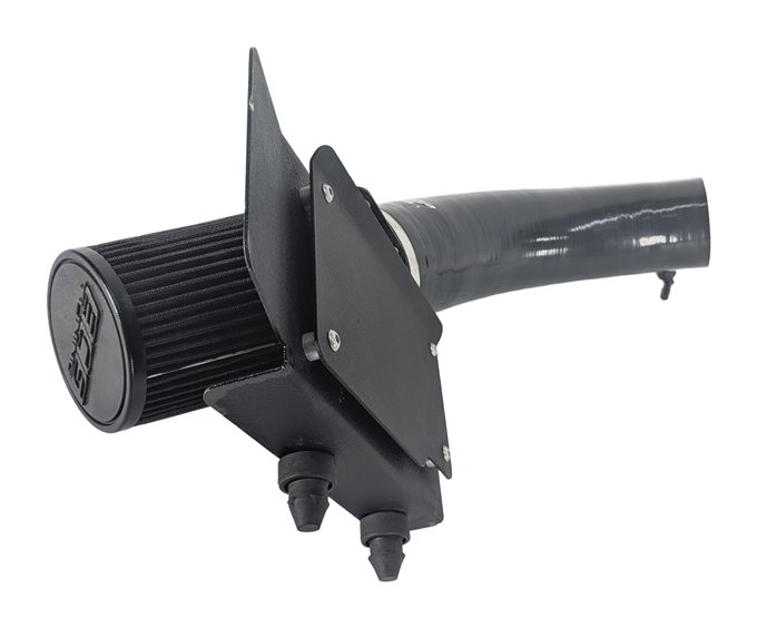Thumbnail 3: 2011 AUDI S4 (B8 8K) 3.0L SUPER (CCBA) ENGINE COLD AIR INTAKE INDUCTION SYSTEM