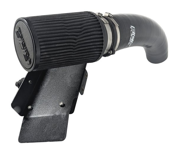 Thumbnail 5: 2011 AUDI S4 (B8 8K) 3.0L SUPER (CCBA) ENGINE COLD AIR INTAKE INDUCTION SYSTEM