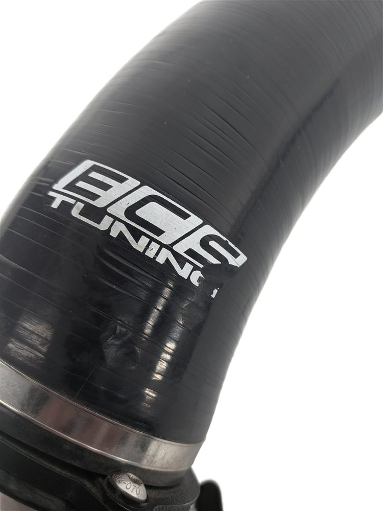 Thumbnail 8: 2011 AUDI S4 (B8 8K) 3.0L SUPER (CCBA) ENGINE COLD AIR INTAKE INDUCTION SYSTEM