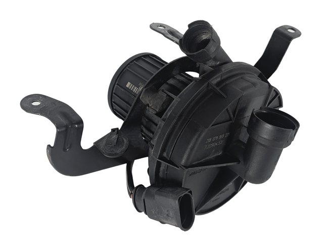 2011 AUDI S4 (B8 8K) 3.0L SUPER (CCBA) ENGINE SECONDARY AIR INJECTION SMOG PUMP