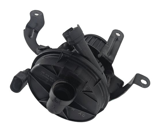 Thumbnail 2: 2011 AUDI S4 (B8 8K) 3.0L SUPER (CCBA) ENGINE SECONDARY AIR INJECTION SMOG PUMP