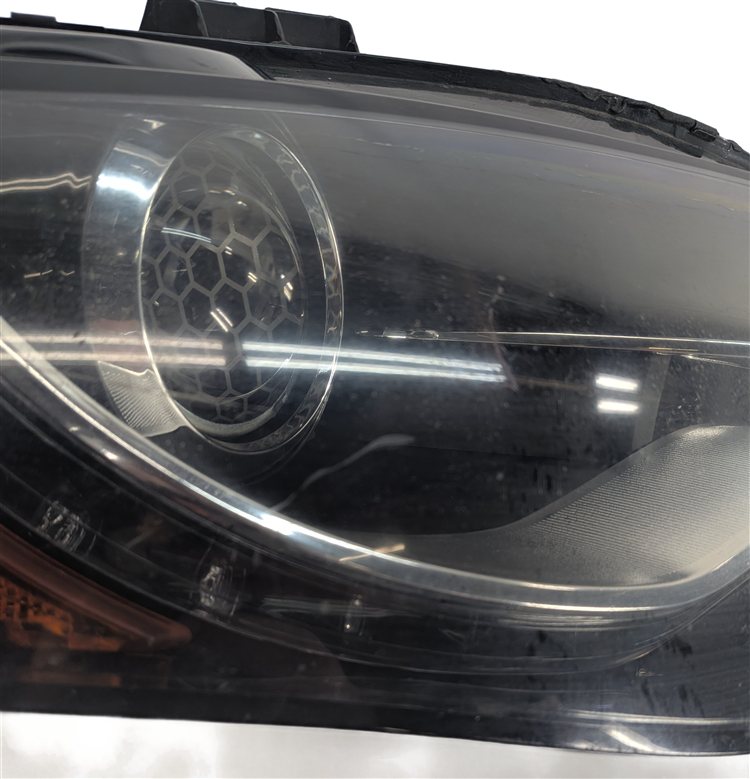 Thumbnail 13: 2011 AUDI S4 (B8 8K) RIGHT PASSENGER HEADLIGHT HEADLAMP XENON HID ASSEMBLY
