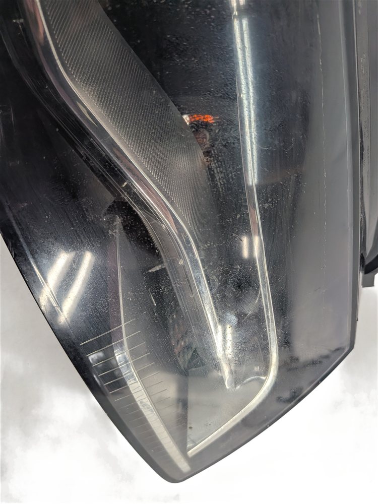 Thumbnail 14: 2011 AUDI S4 (B8 8K) RIGHT PASSENGER HEADLIGHT HEADLAMP XENON HID ASSEMBLY