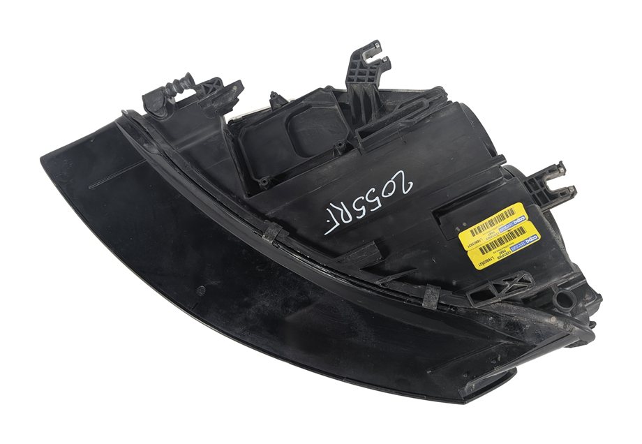 Thumbnail 8: 2011 AUDI S4 (B8 8K) RIGHT PASSENGER HEADLIGHT HEADLAMP XENON HID ASSEMBLY