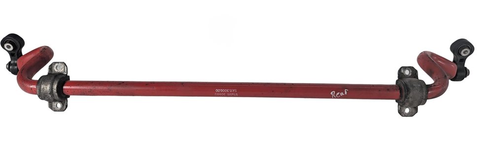 Thumbnail 2: 2011 AUDI S4 (B8 8K) REAR STABILIZER SWAY BAR ANTI ROLL BAR