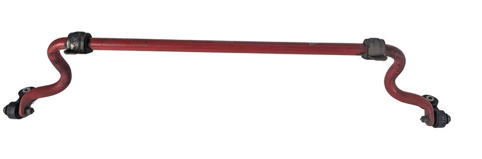 Thumbnail 3: 2011 AUDI S4 (B8 8K) REAR STABILIZER SWAY BAR ANTI ROLL BAR