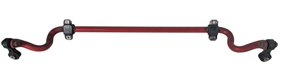 Thumbnail 4: 2011 AUDI S4 (B8 8K) REAR STABILIZER SWAY BAR ANTI ROLL BAR