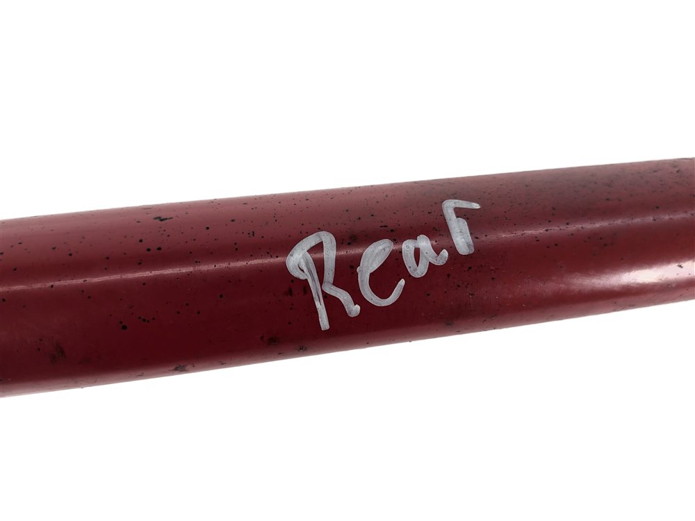 Thumbnail 6: 2011 AUDI S4 (B8 8K) REAR STABILIZER SWAY BAR ANTI ROLL BAR