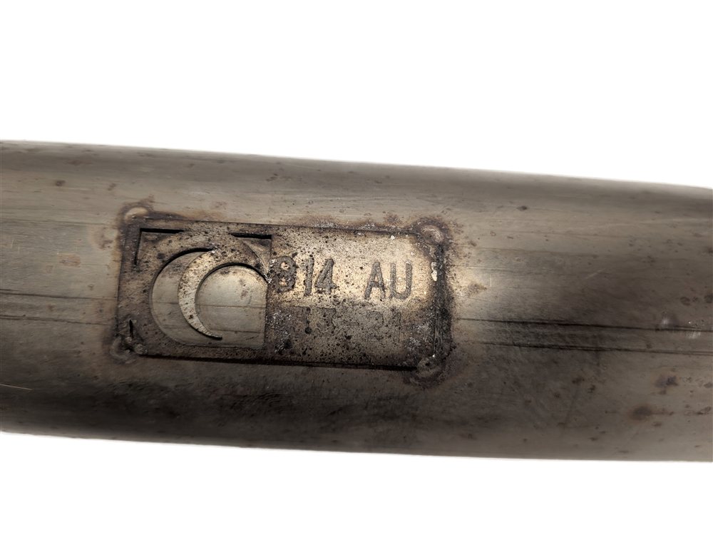 Thumbnail 13: 2011 AUDI S4 (B8 8K) 3.0L CAT-BACK CATBACK EXHAUST SYSTEM MUFFLER