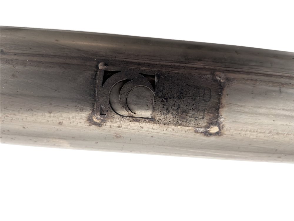 Thumbnail 14: 2011 AUDI S4 (B8 8K) 3.0L CAT-BACK CATBACK EXHAUST SYSTEM MUFFLER