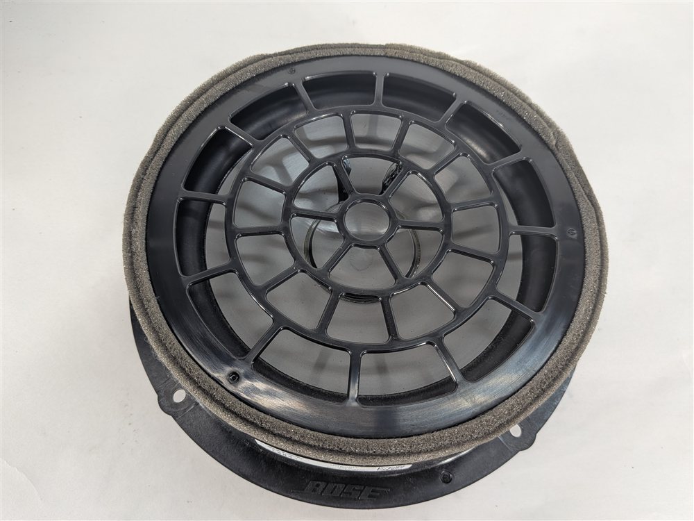 Thumbnail 13: 2011 AUDI S4 (B8 8K) BANG & OLUFSEN BOSE AUDIO SPEAKER SOUND SYSTEM SET