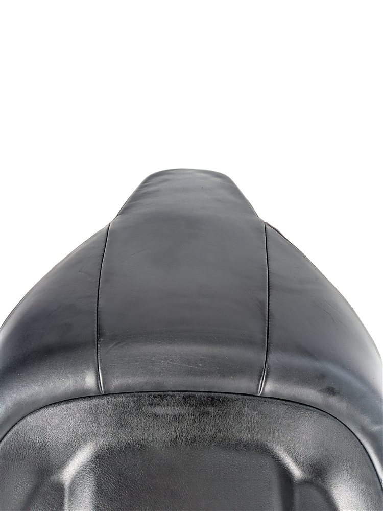 Thumbnail 9: 2011 AUDI S4 (B8 8K) FRONT LEFT DRIVER UPPER SEAT BACK CUSHION HEATED (Red)