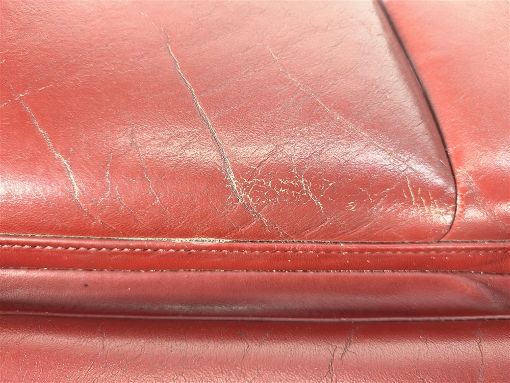 Thumbnail 13: 2011 AUDI S4 (B8 8K) FRONT LEFT DRIVER SEAT BOTTOM CUSHION HEATED (Red)
