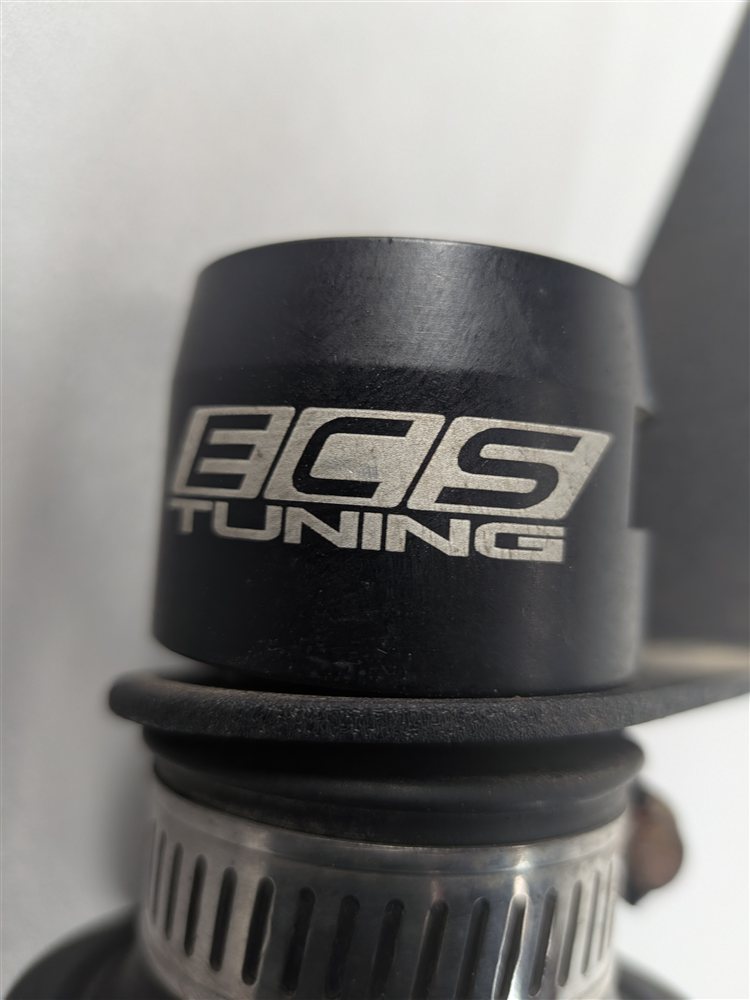 Thumbnail 5: 2011 AUDI S4 (B8 8K) 3.0L SUPER (CCBA) ENGINE BREATHER FILTER w/BRACKET