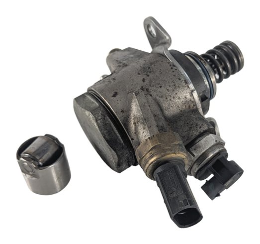 Thumbnail 4: 2011 AUDI S4 (B8 8K) 3.0L SUPER (CCBA) ENGINE HIGH PRESSURE FUEL PUMP HPFP