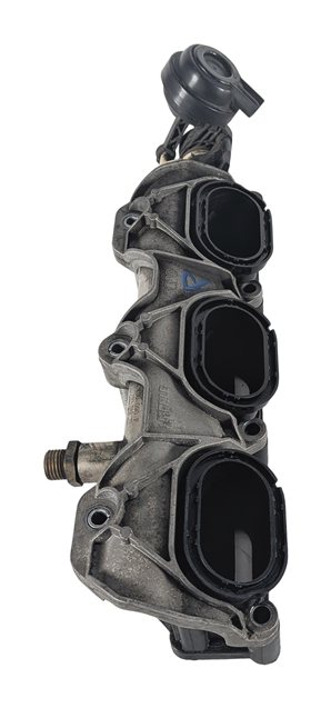 Thumbnail 2: 2011 AUDI S4 (B8 8K) 3.0L SUPER (CCBA) ENGINE RIGHT INTAKE MANIFOLD