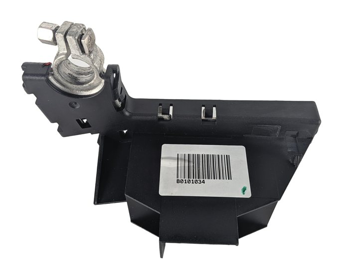 Thumbnail 4: 2011 AUDI S4 (B8 8K) 3.0L POSITIVE BATTERY TERMINAL OVERLOAD PROTECTION FUSE