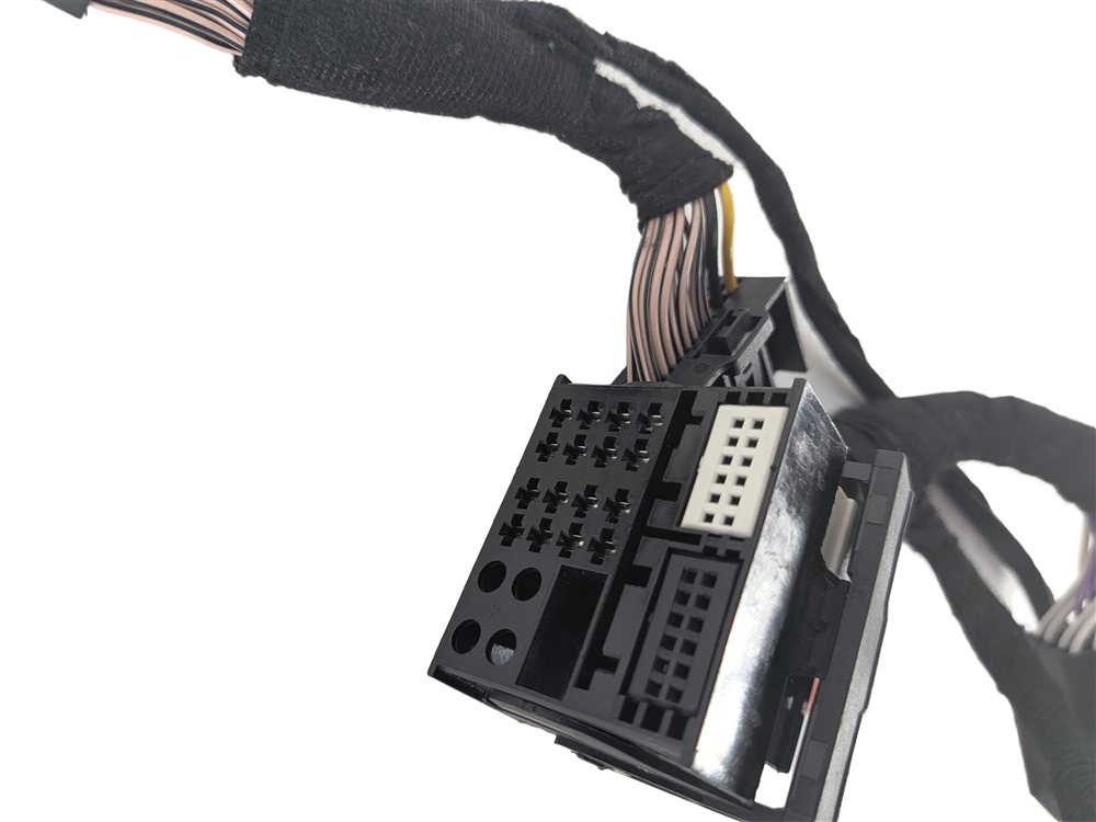 Thumbnail 5: 2011 AUDI S4 (B8 8K) MULTIMEDIA VIDEO INTERFACE CONTROL MODULE COMPUTER