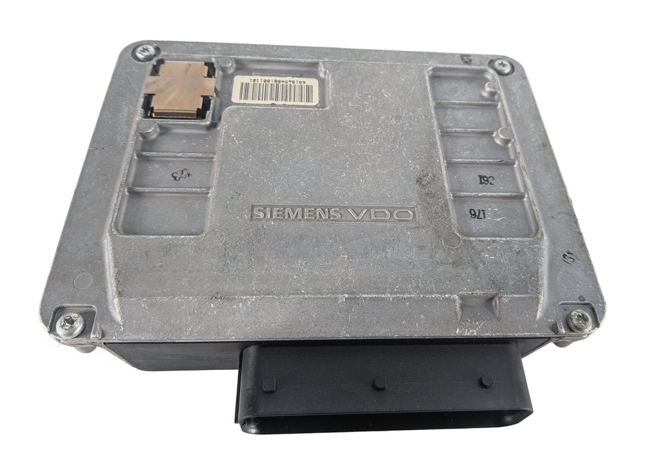 Thumbnail 5: 2011 AUDI S4 (B8 8K) REAR DIFFERENTIAL CONTROL MODULE COMPUTER